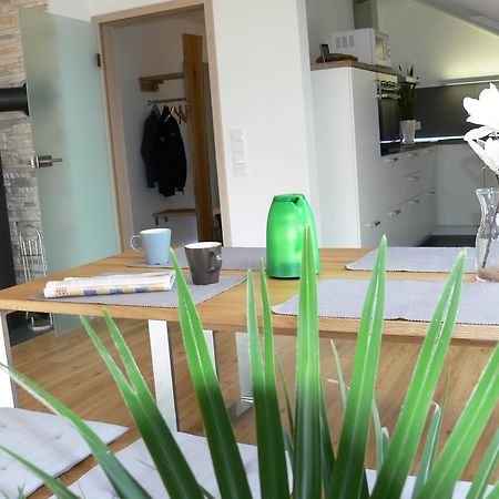 Ferienwohnung Premium Ferienloft Dreßler Fulda Exterior foto
