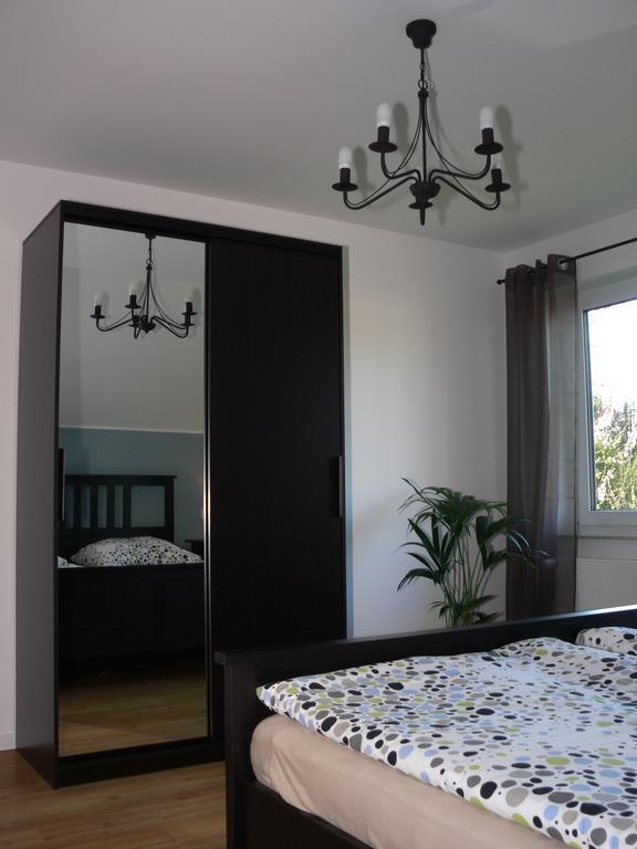 Ferienwohnung Premium Ferienloft Dreßler Fulda Exterior foto