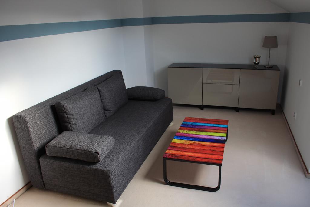 Ferienwohnung Premium Ferienloft Dreßler Fulda Exterior foto
